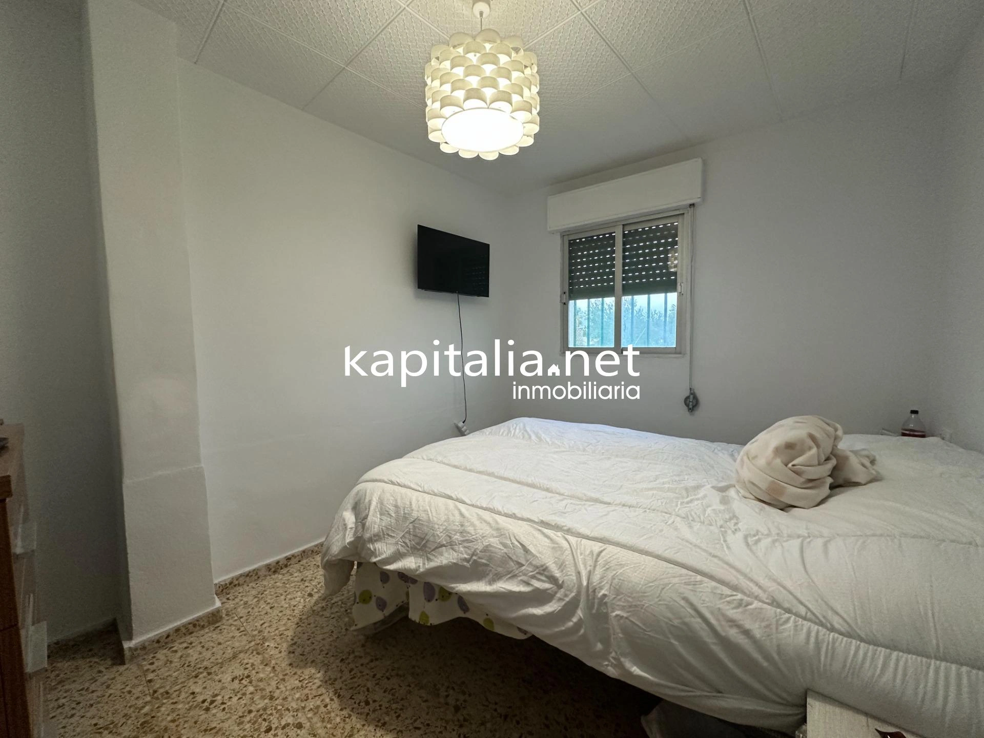 09751 - Casa de campo en Ontinyent