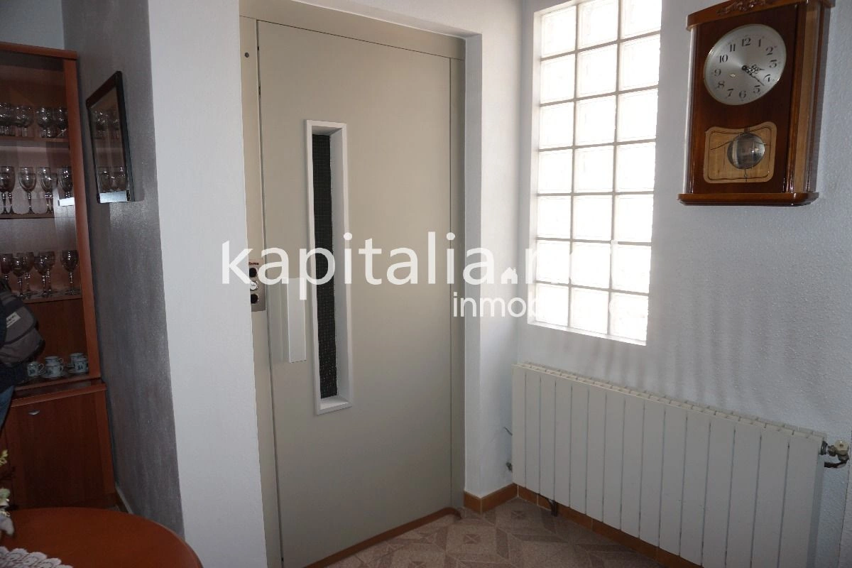 03819 - Casa a la venta en Catello de Rugat.