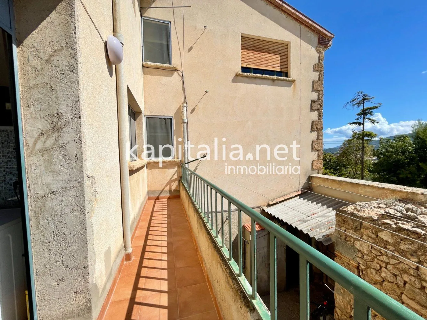 Masía a la venta en Alcoy