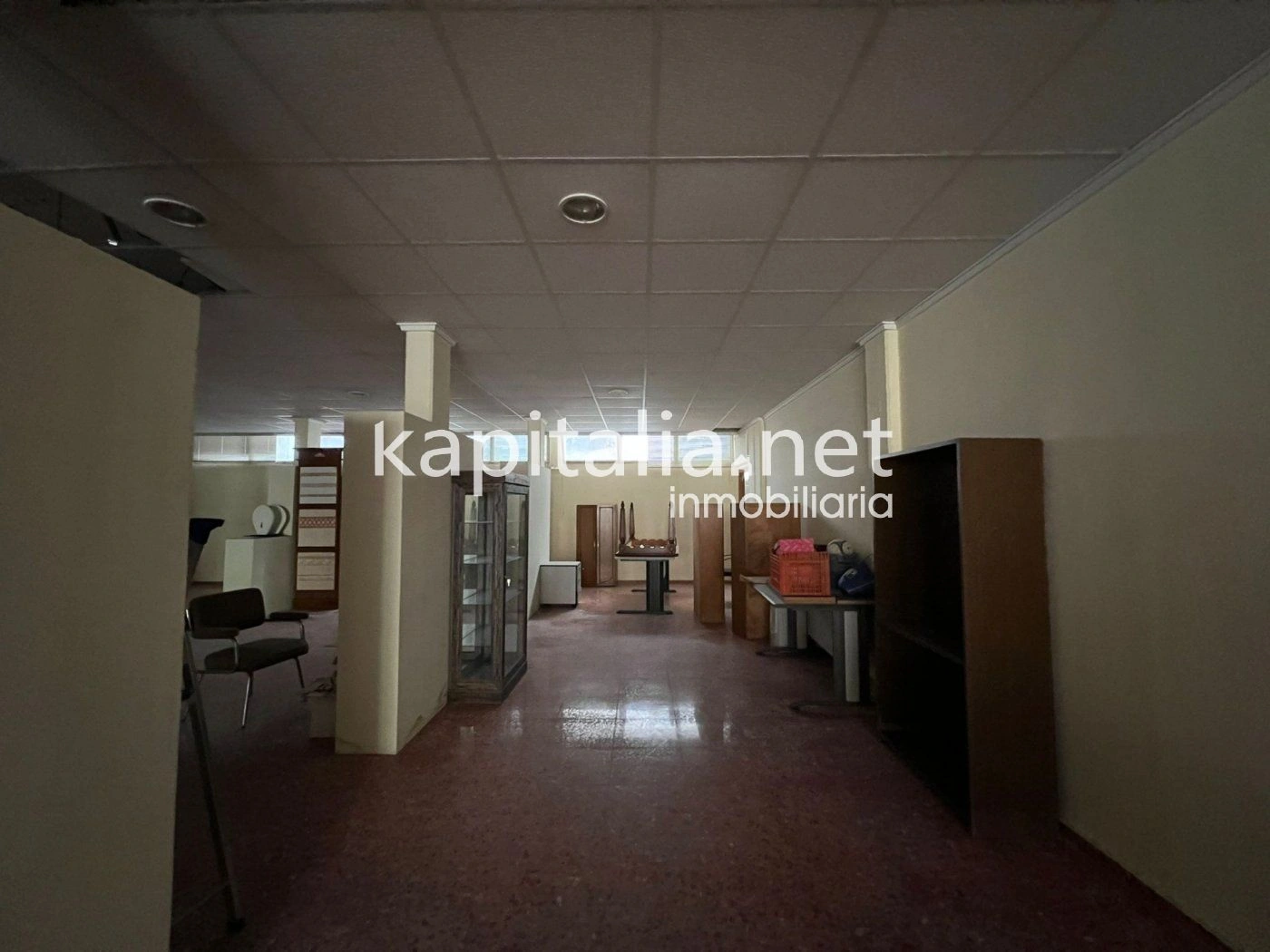 07253 - Property for Rent in Ontinyent