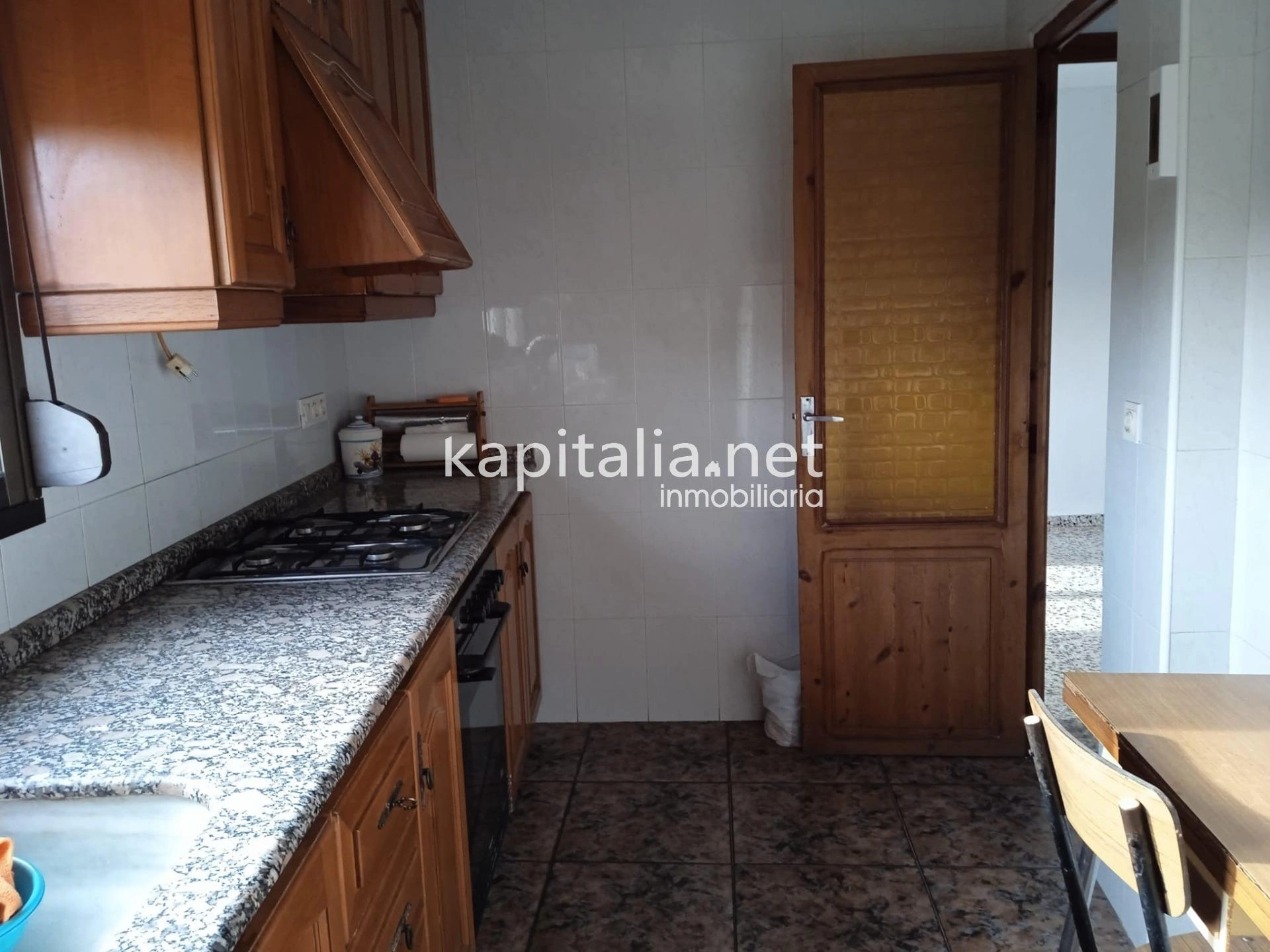 08383 - Casa de pueblo a la venta en Manuel