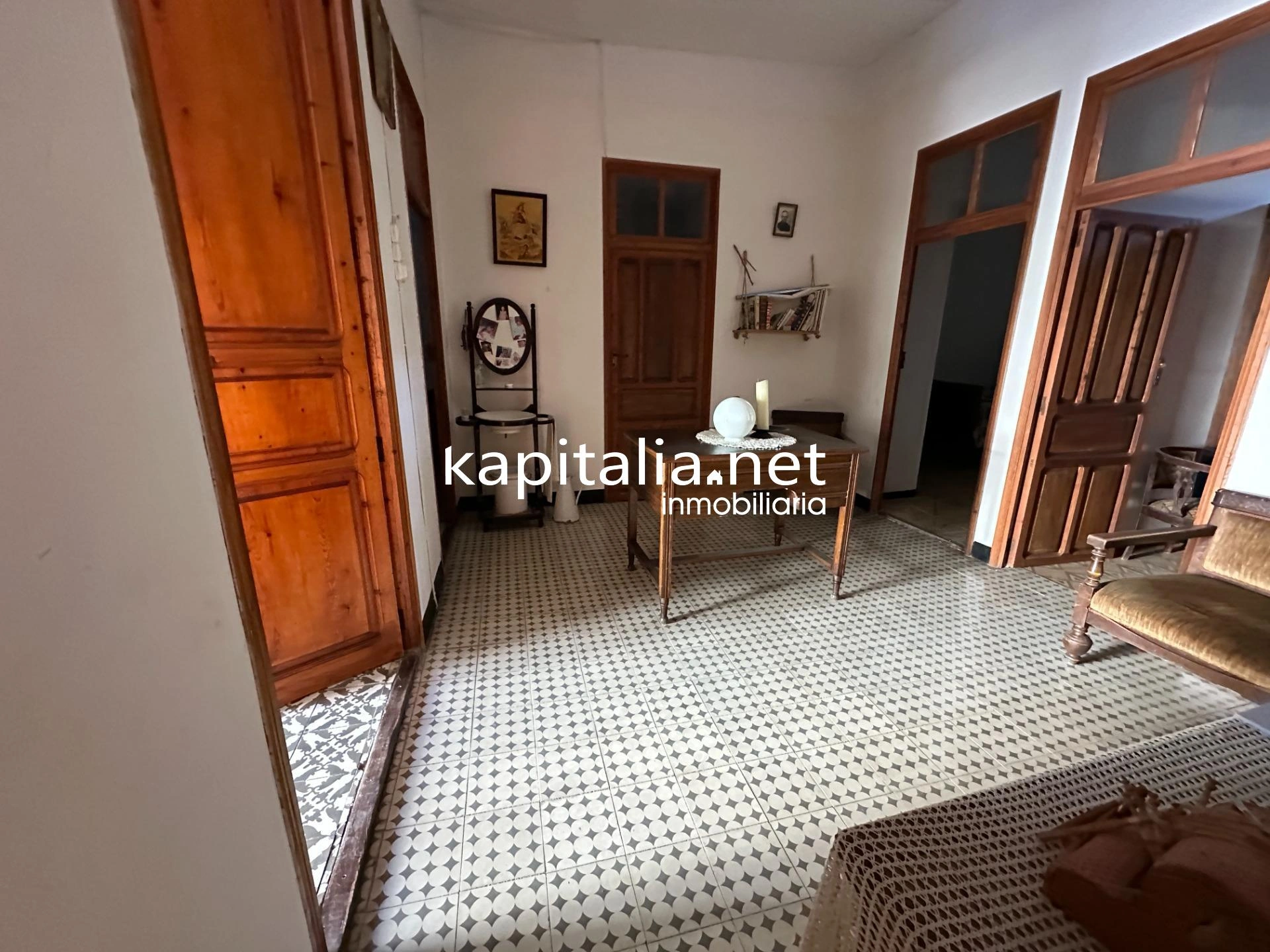 10148 - GRAN CASA A LA VENTA EN EL PALOMAR