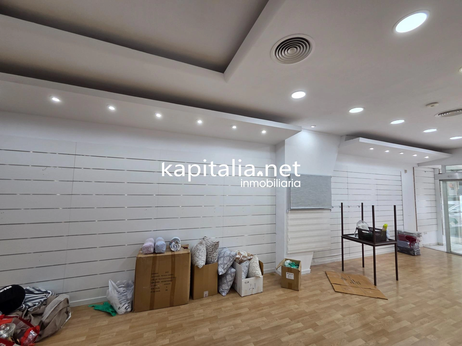 10349 - Property for Rent in Ontinyent