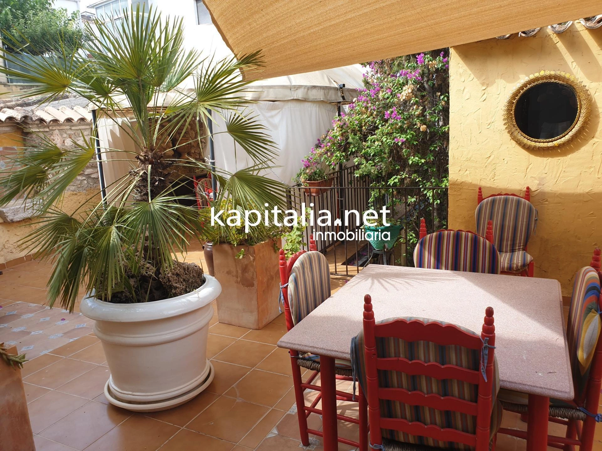 08601 - CASA RURAL A LA VENTA