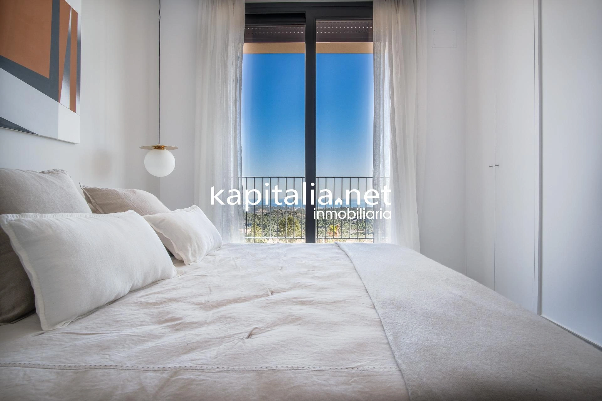 09212 - Villas junto al mar a la venta: Un oasis de paz y aventura