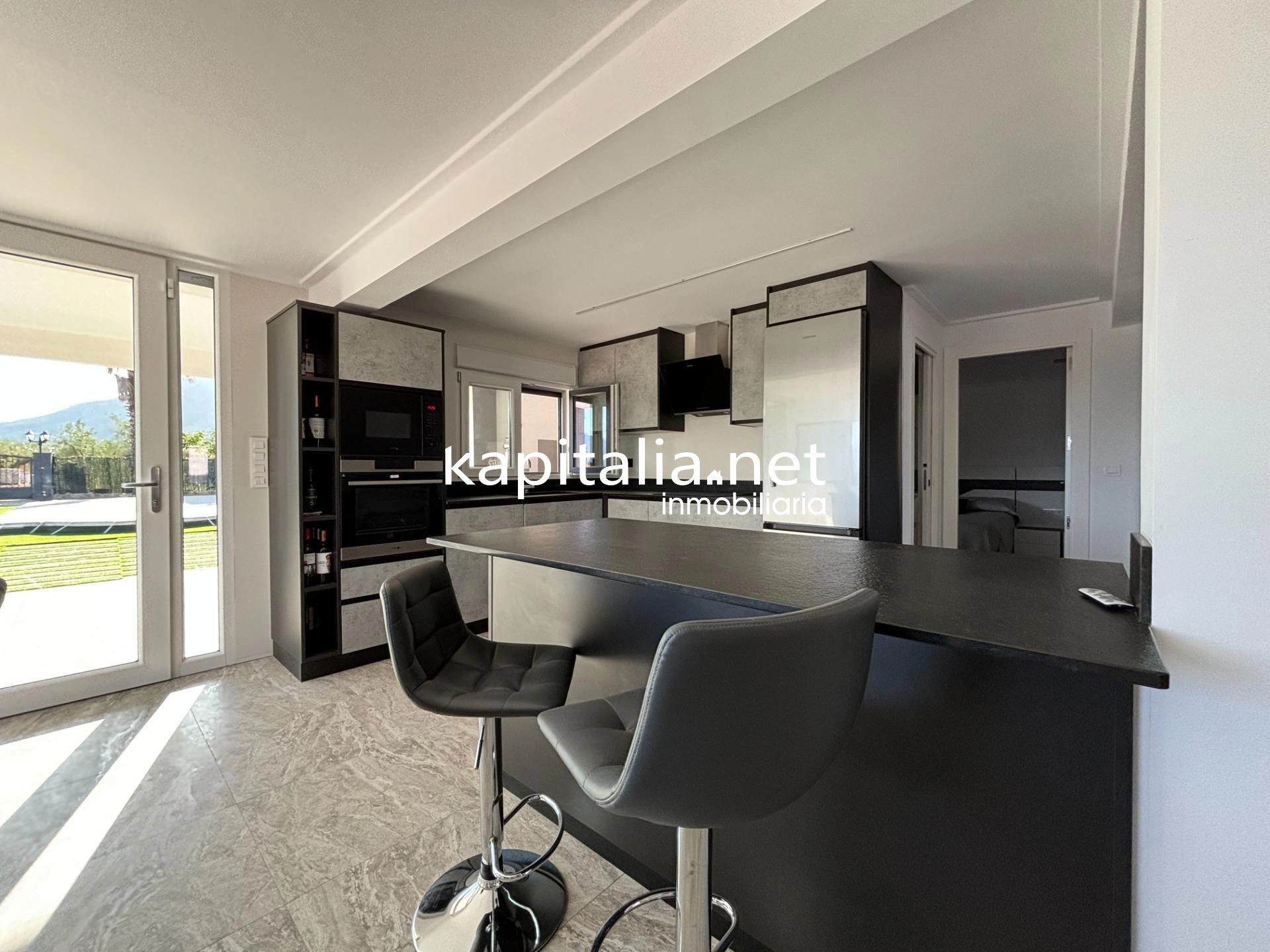 09217 - Chalet a la venta en Gaianes