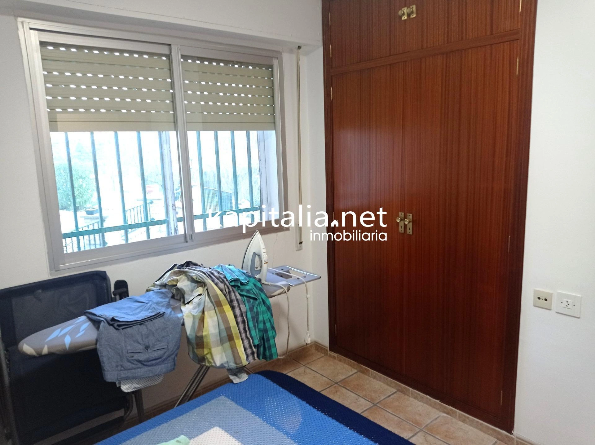09747 - CASA DE CAMPO A LA VENTA UBICADO EN LA POBLACIÓN DE ALQUERIA DE AZNAR