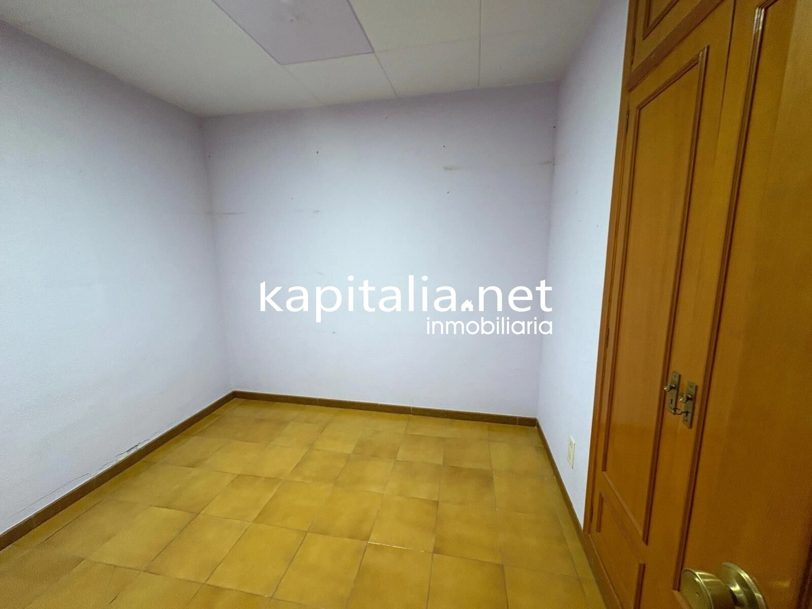 10011 - CASA SEÑORIAL A LA VENTA EN EL CENTRO DE XATIVA