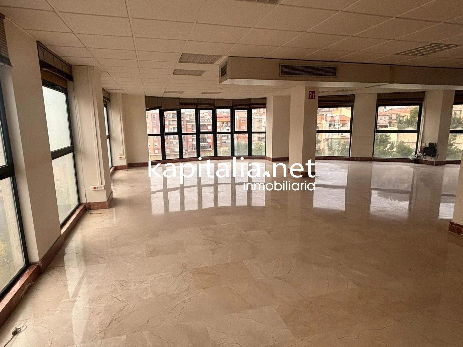 10205 - Office for Rent in Alcoy - Alcoi
