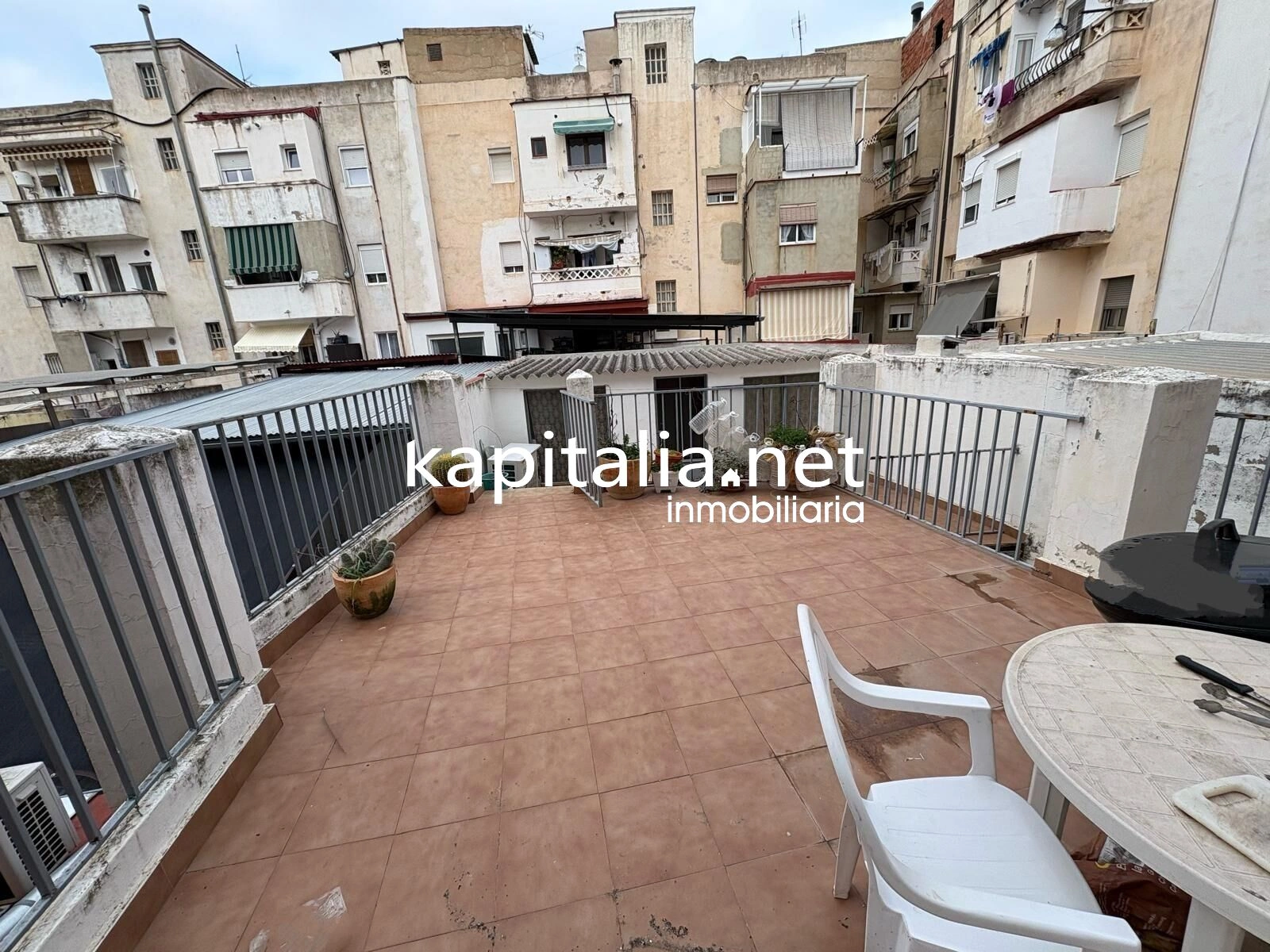 10235 - PISO A LA VENTA EN LA LLOSA DE RANES