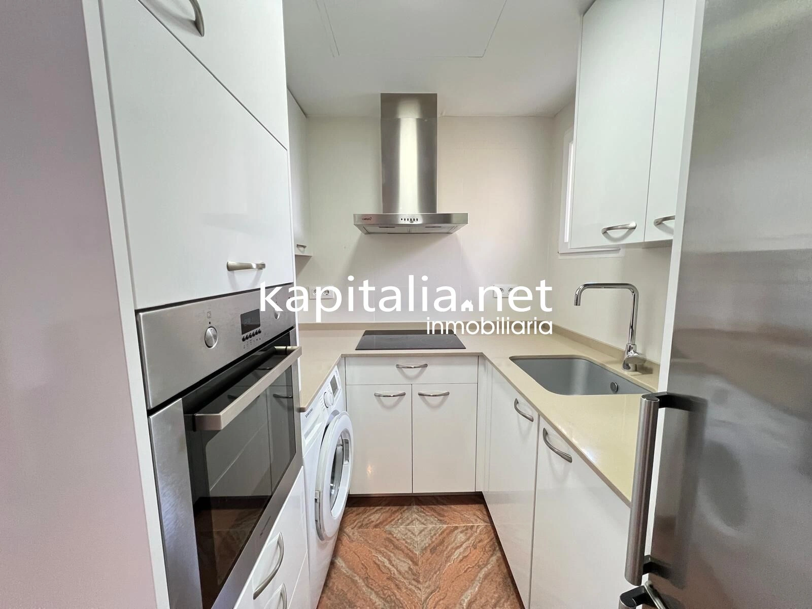 Piso a la venta en Ontinyent, zona San José