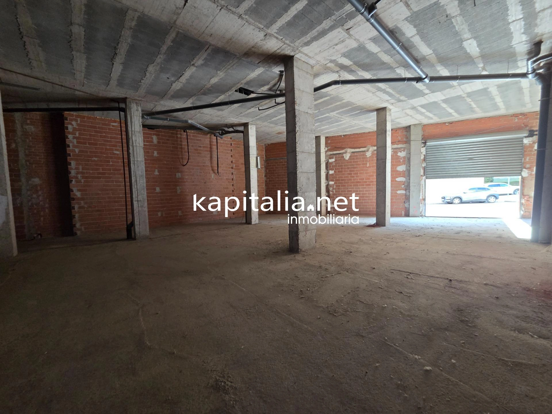 10282 - Local comercial a la venta en Ontinyent