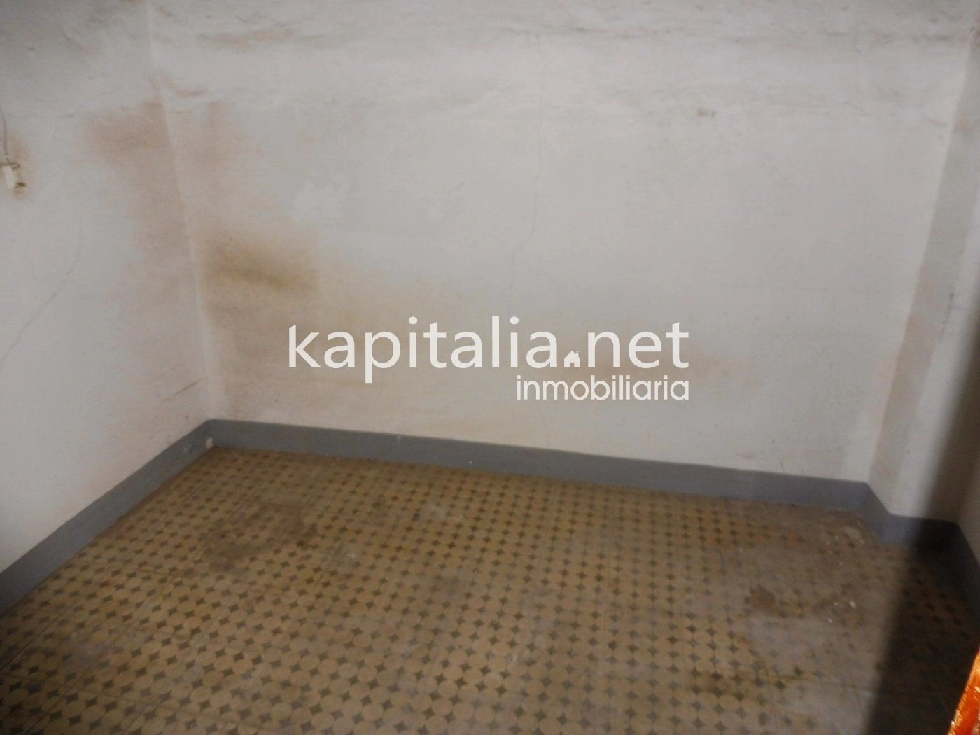 Casa a la venta en La Vila de Ontinyent.