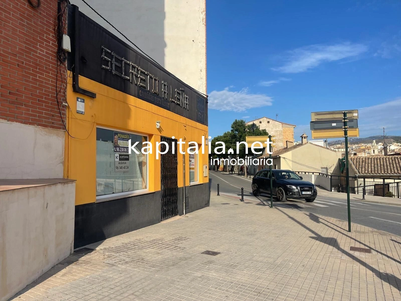 09253 - Eigendom te Verkoop in Ontinyent