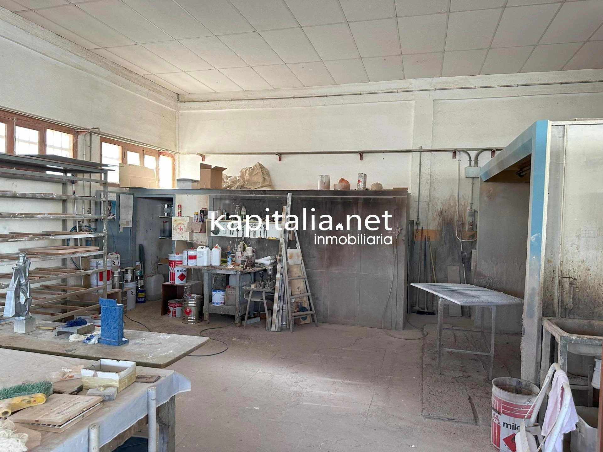 09441 - Eigendom te Verkoop in Ontinyent
