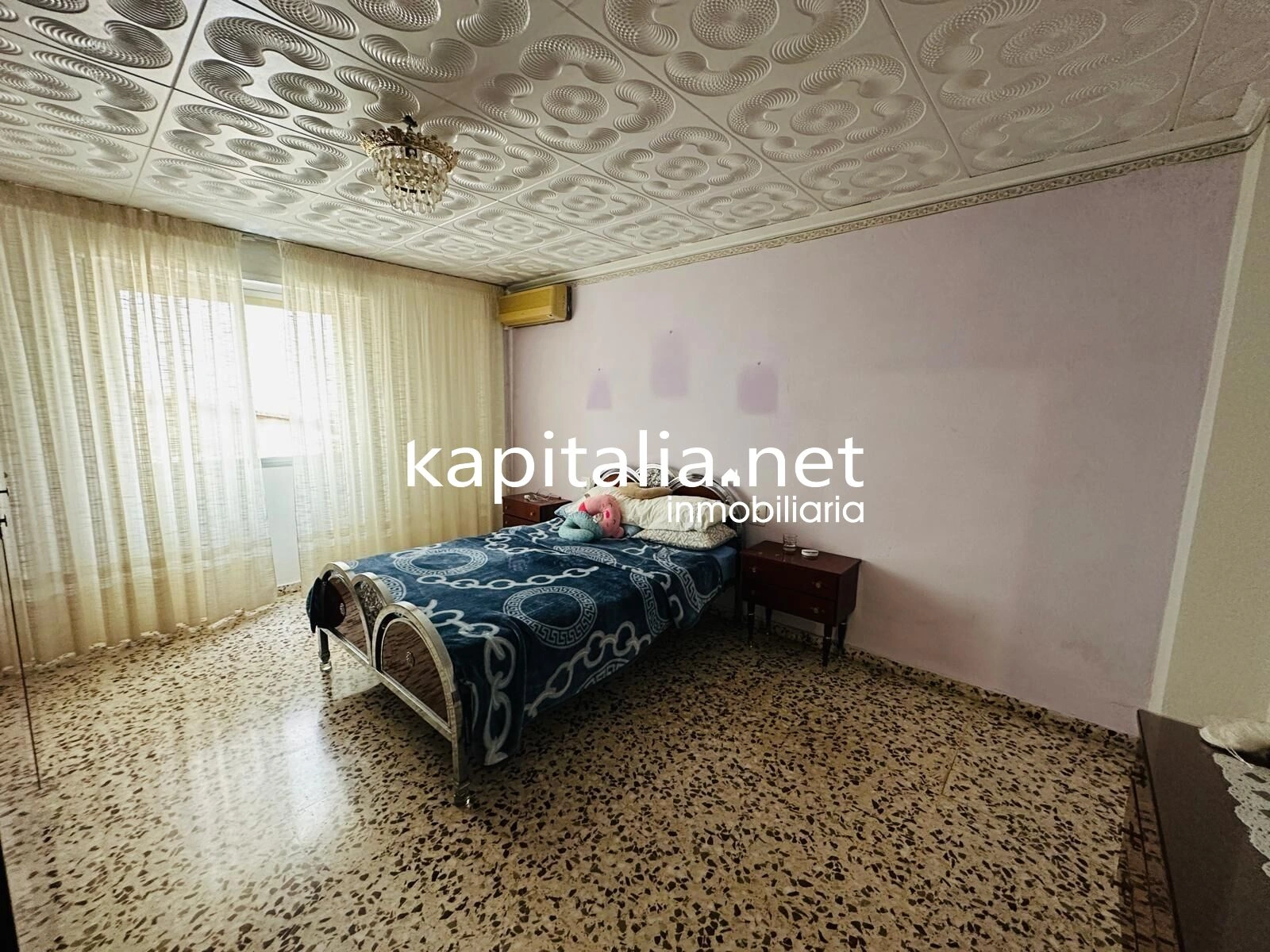 09598 - Piso a la venta en L´Olleria (Valencia)