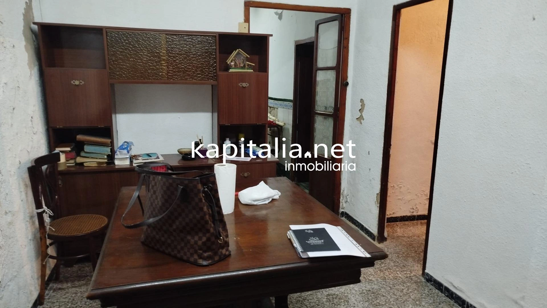 CASA EN VENTA EN AGRES