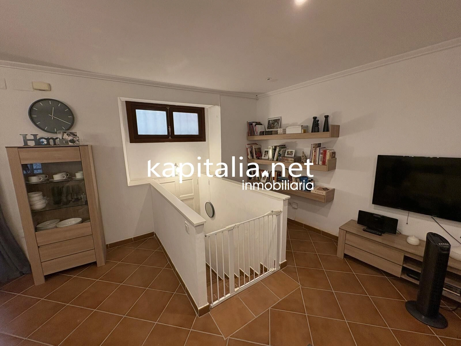 10011 - CASA SEÑORIAL A LA VENTA EN EL CENTRO DE XATIVA