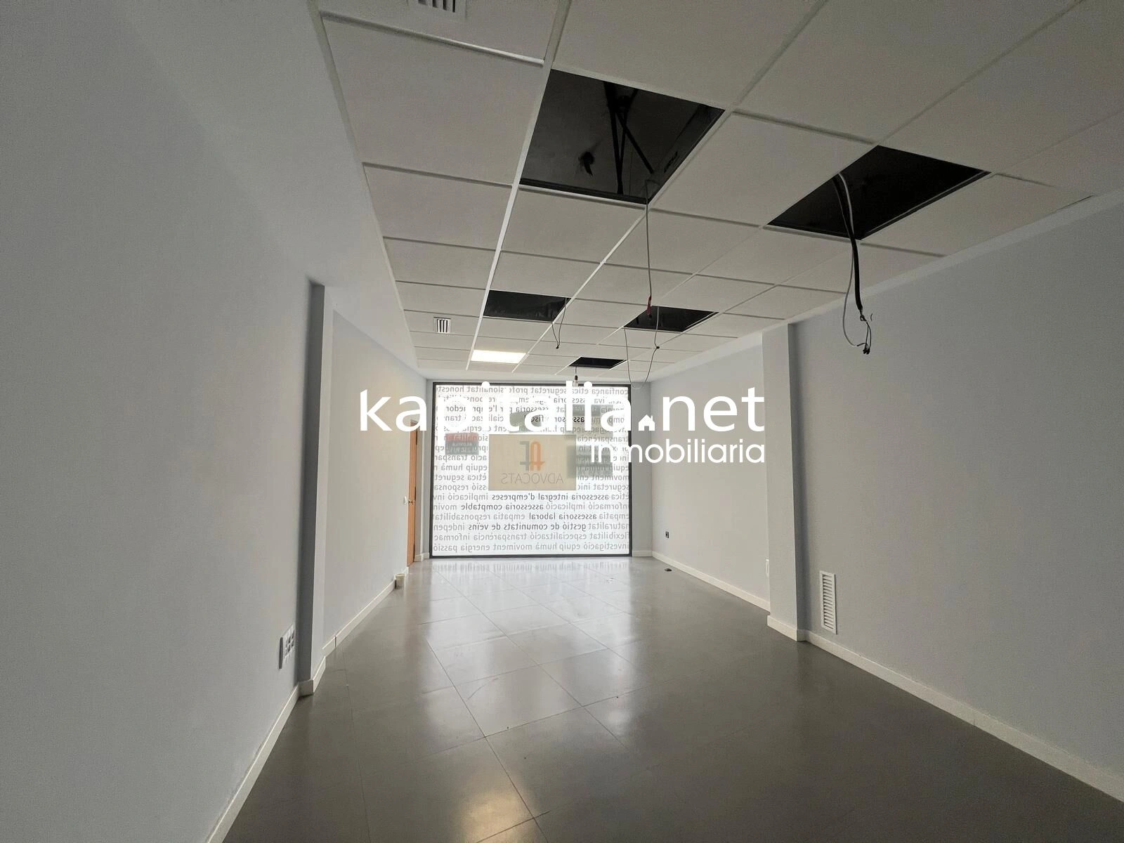 10218 - Property for Rent in Ontinyent