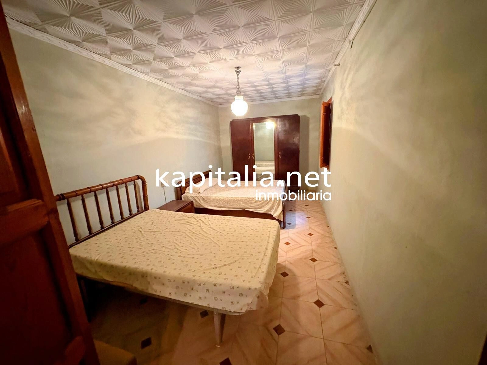ESTUPENDA CASA A LA VENTA EN MANUEL