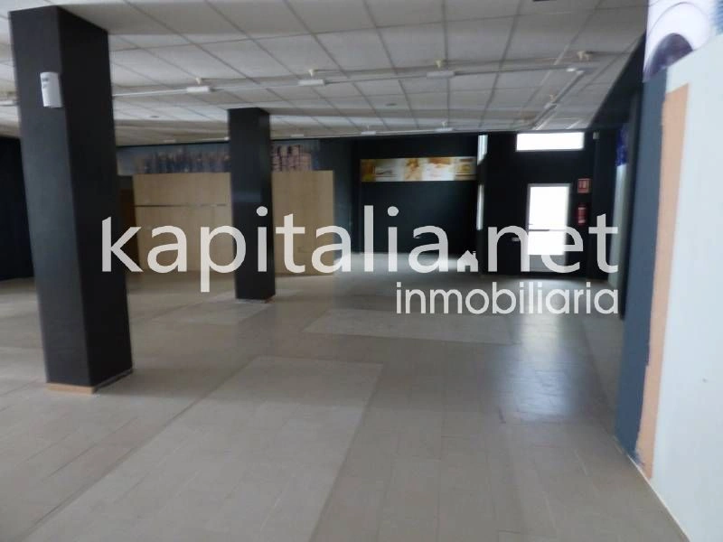 02431 - Immobilie zum Verkauf in Ontinyent