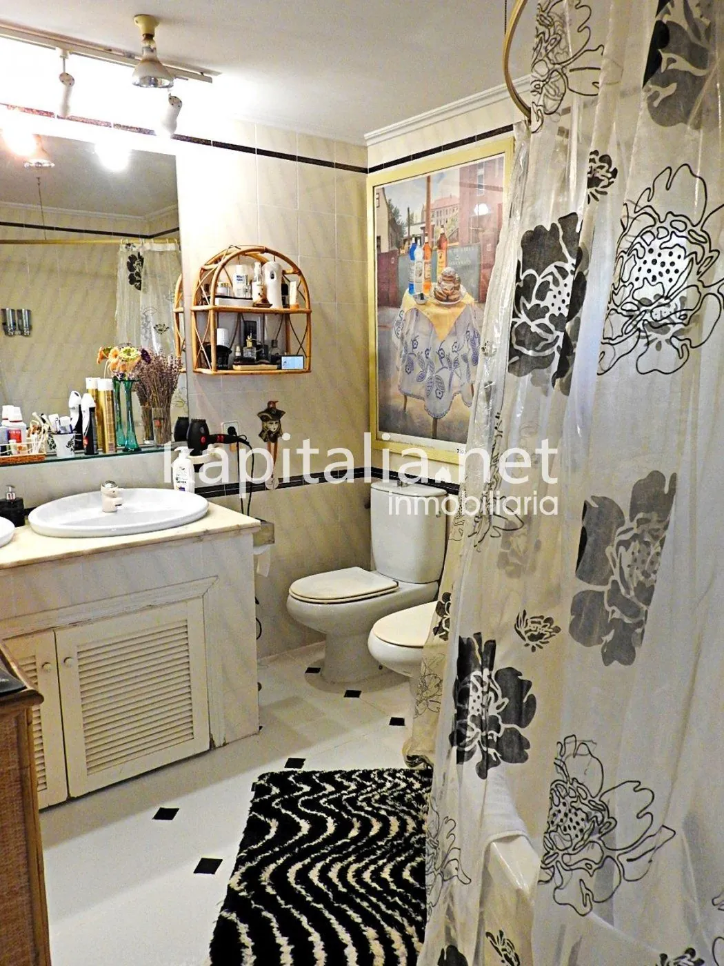 Espectacular chalet a la venta en Cabo Huertas