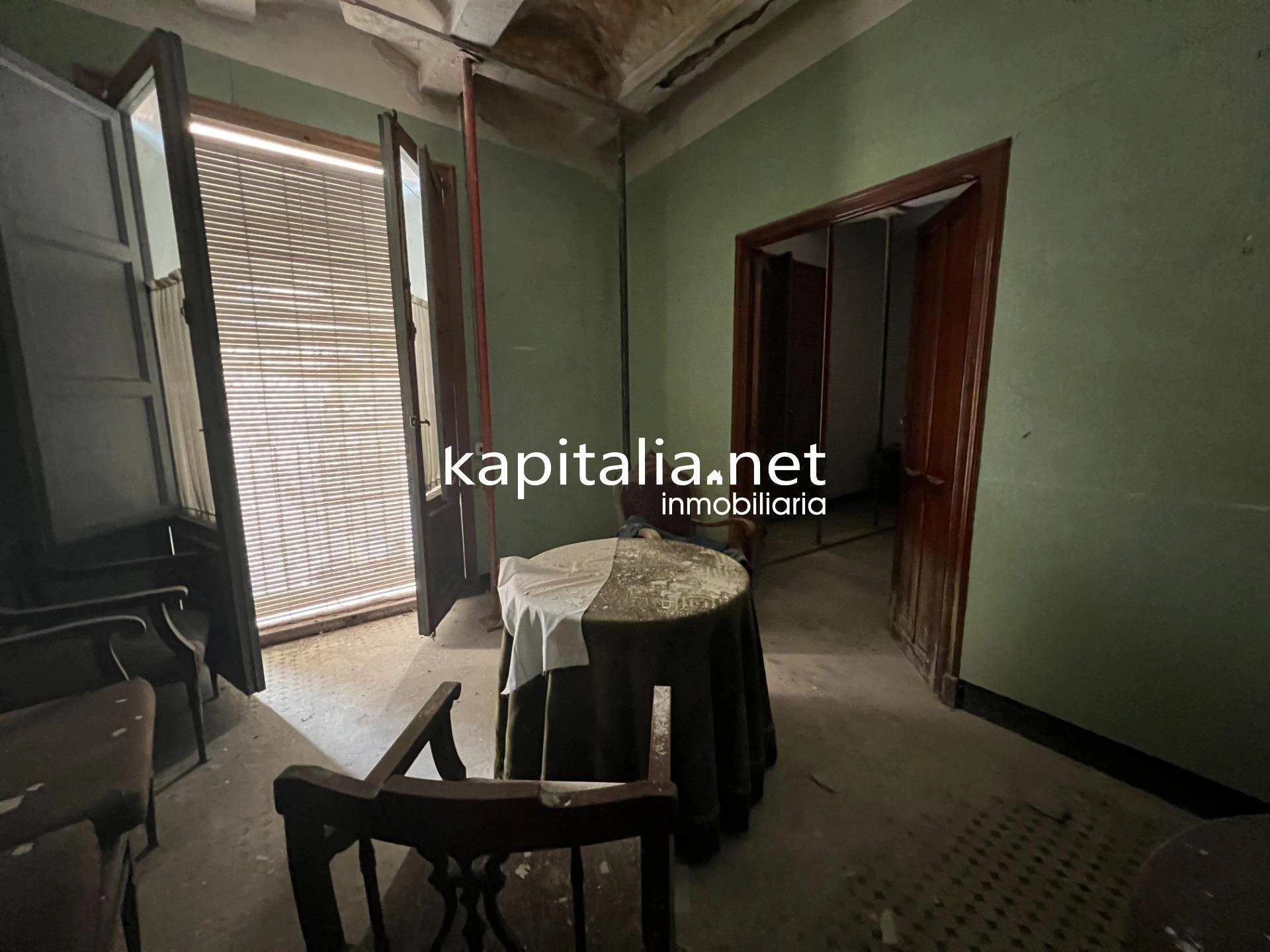 Casa a la venta en Ontinyent, Valencia