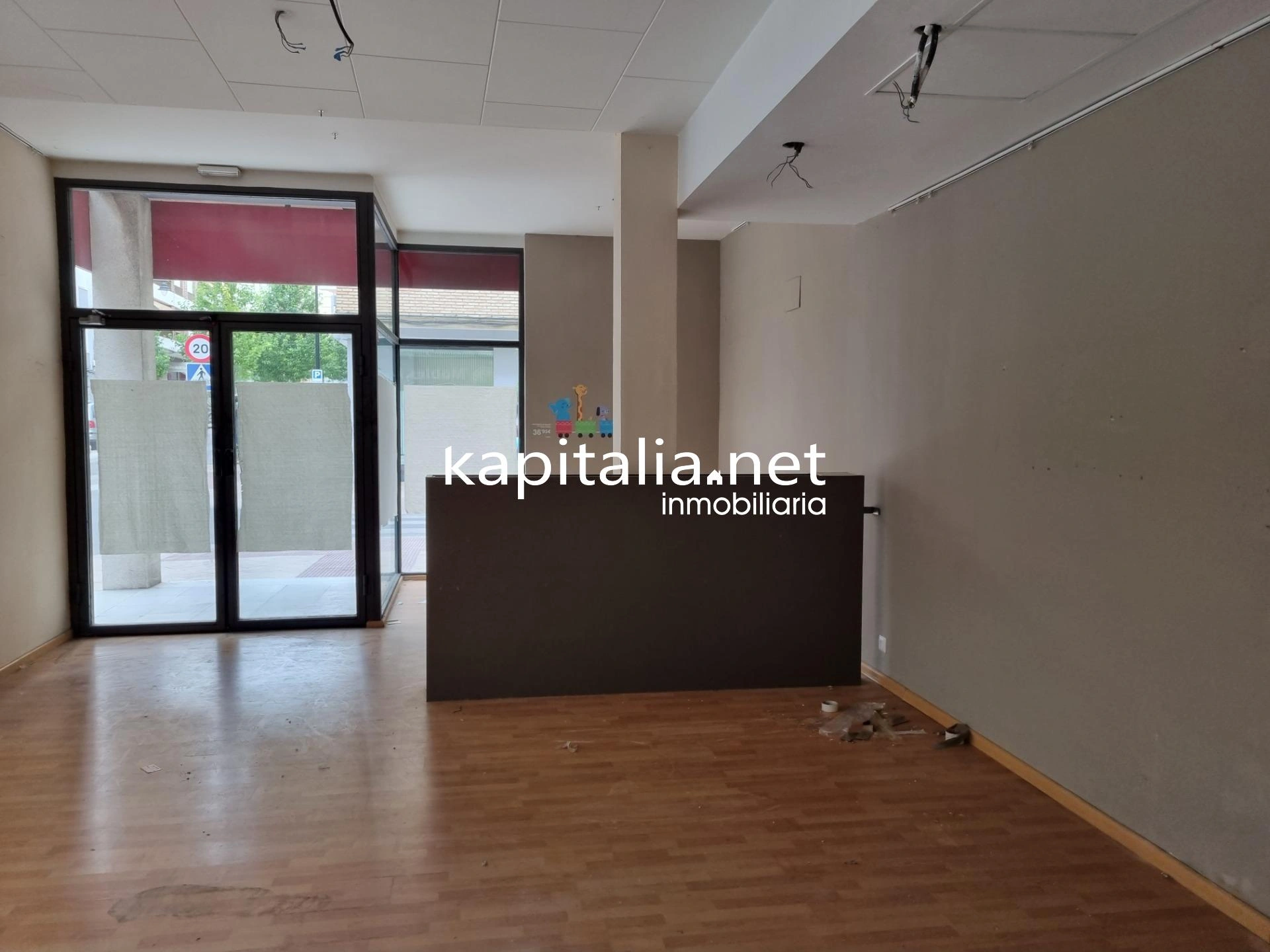 09071 - Property for Rent in Ontinyent