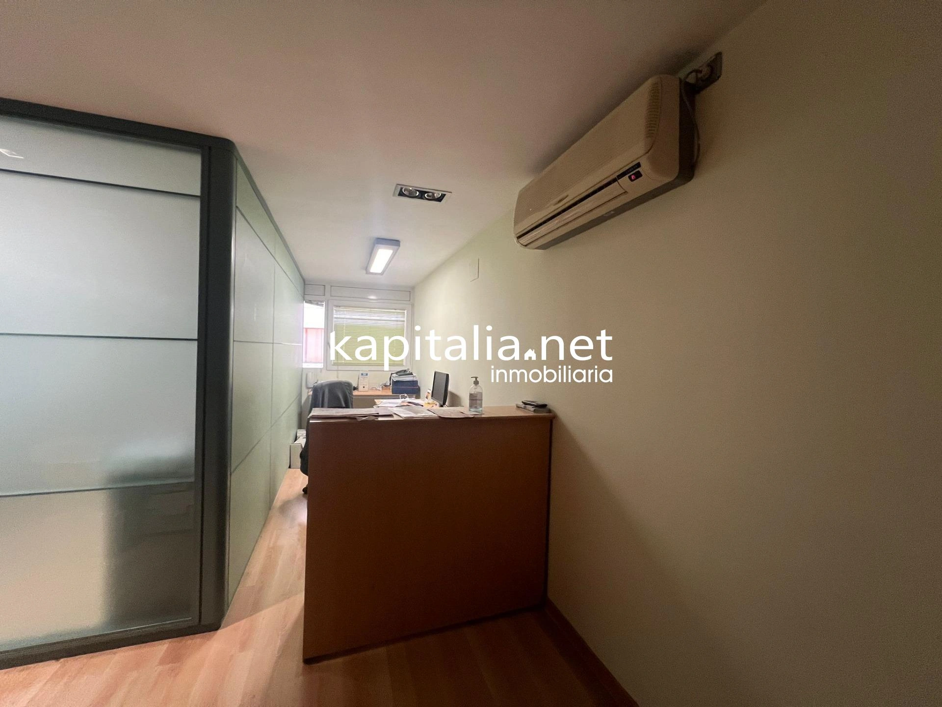 Entresuelo venta en Ontinyent zona San José