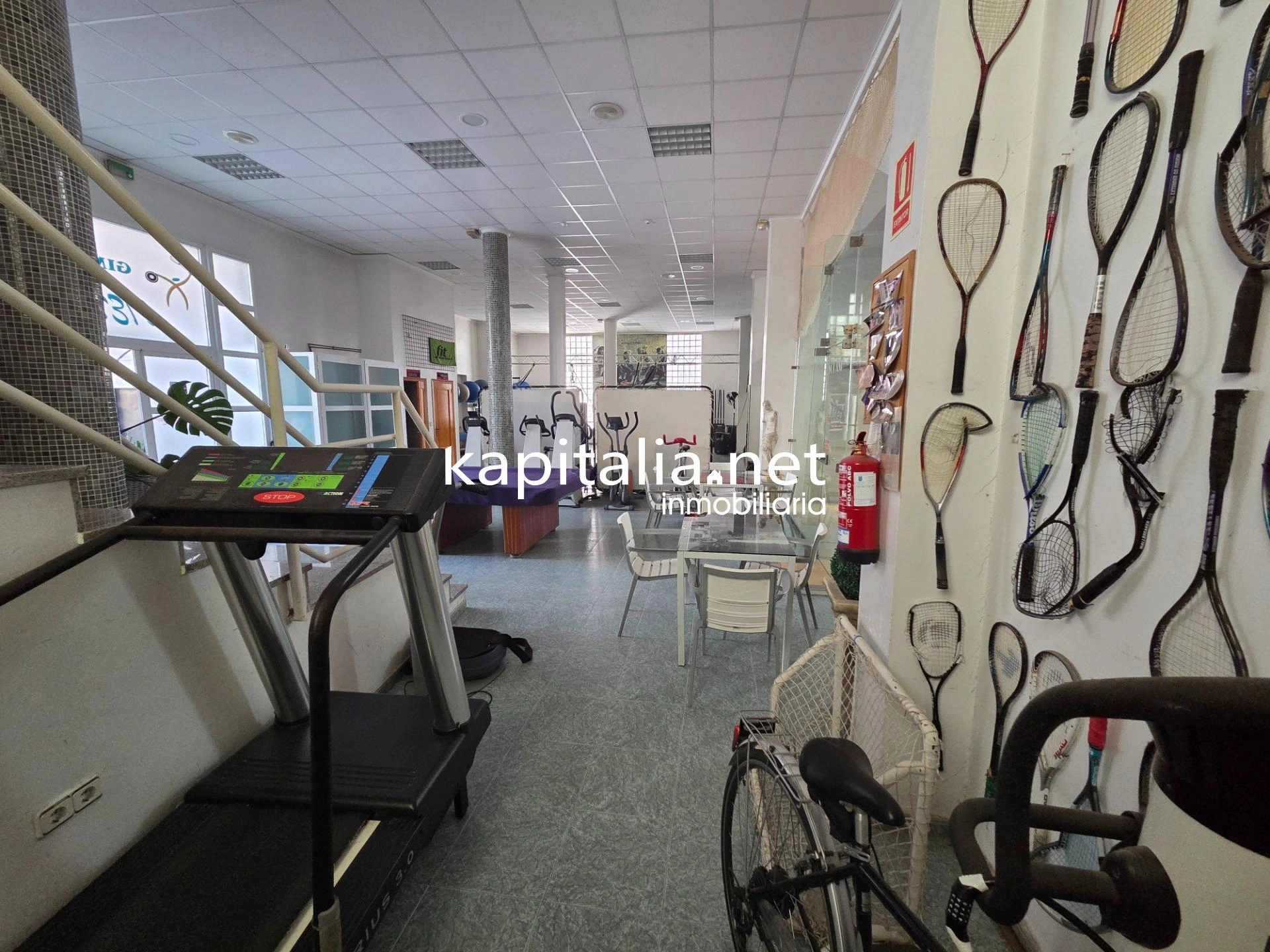 Edificio en venta en Cocentaina