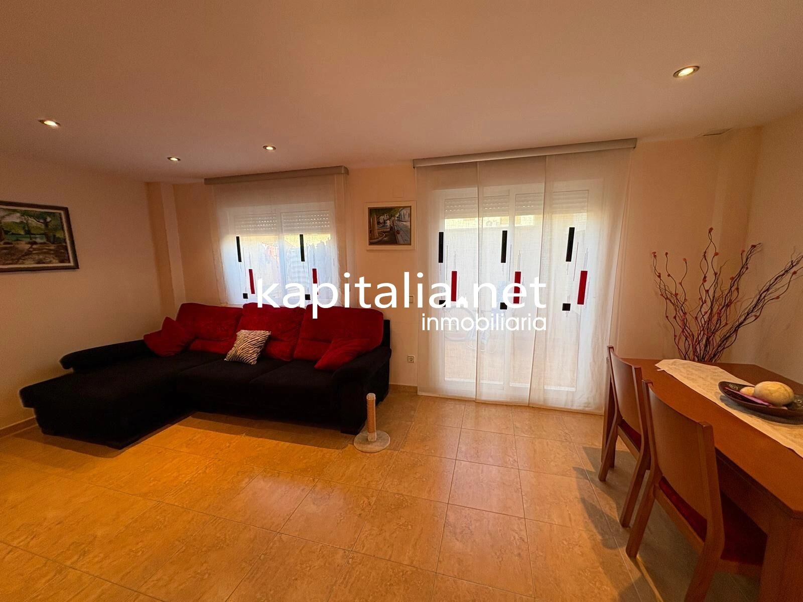 EXCLUSIVE SEMI-DETACHED HOUSE FOR SALE, READY TO MOVE INTO IN ANNA