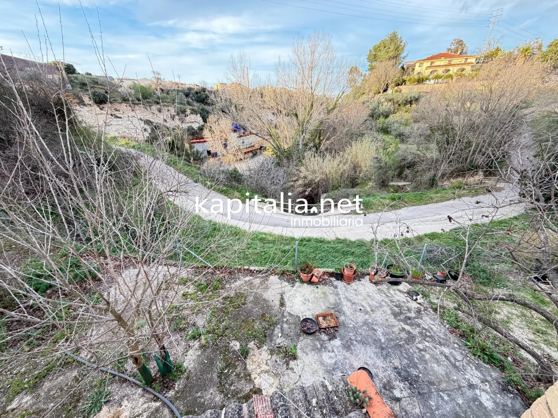 10290 - Casa de campo en Ontinyent