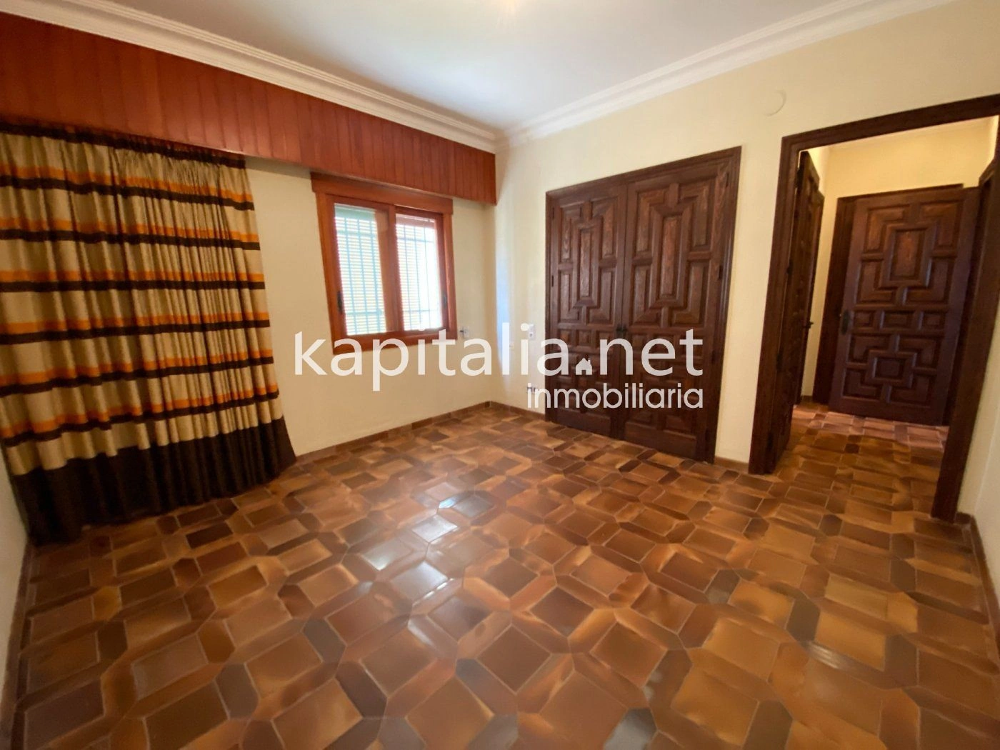 06306 - ESPECTACULAR FINCA A LA VENTA EN ALBAIDA