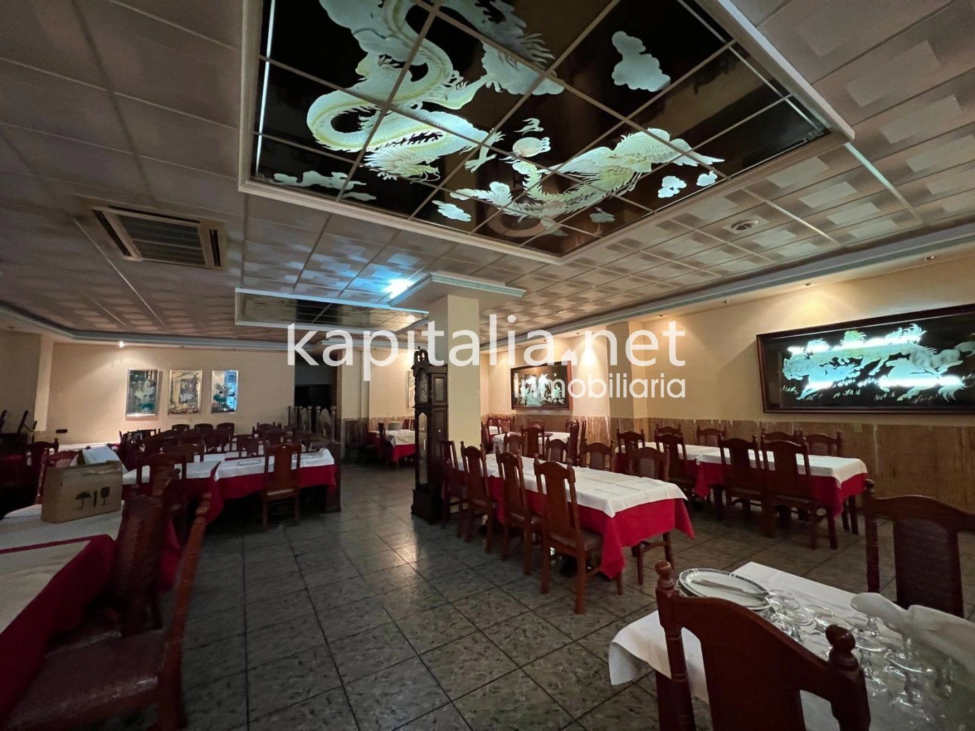 07512 - Premises for rent in Ontinyent, San José area