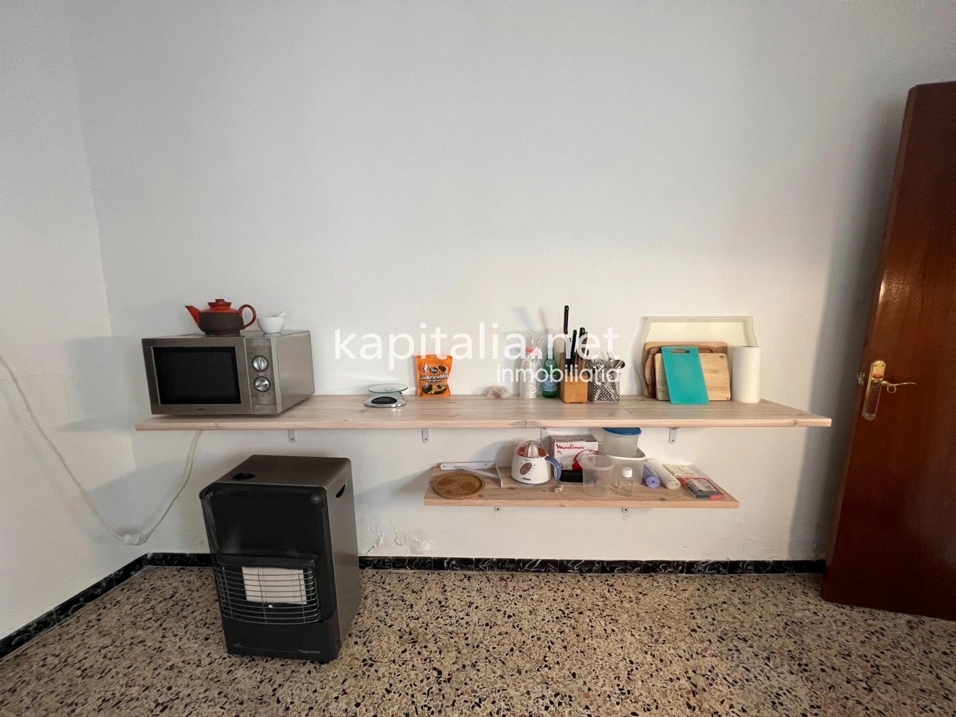 Casa a la venta en el centro de Salem