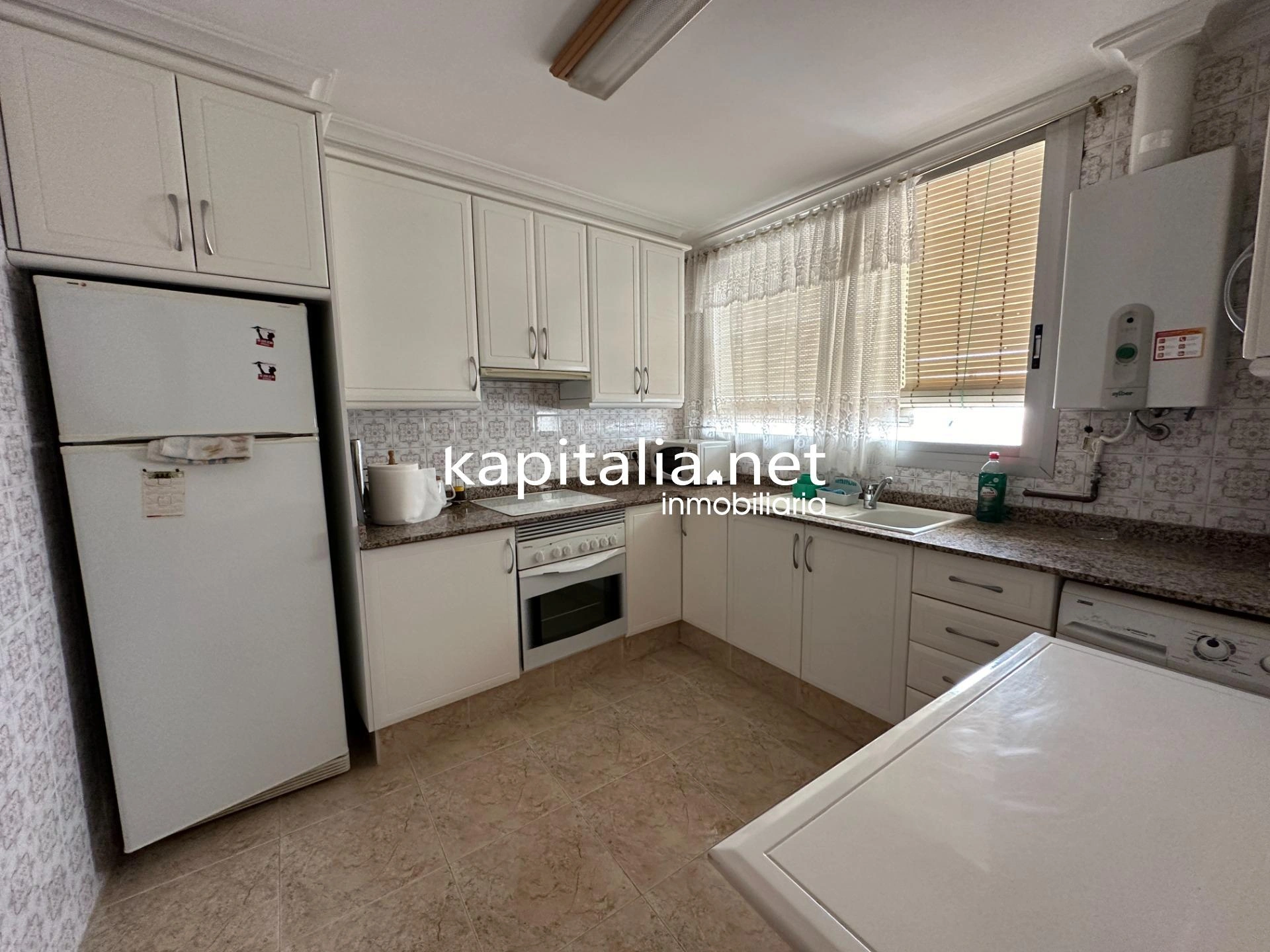Piso a la venta en La Pobla del Duc