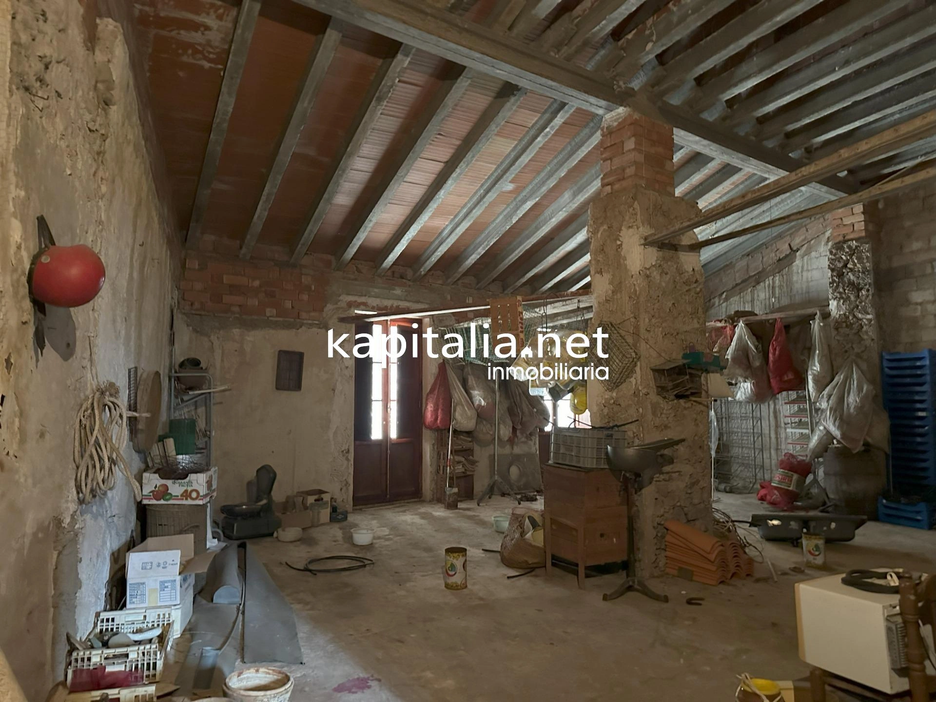 EDIFICIO A LA VENTA EN MONTIXELVO