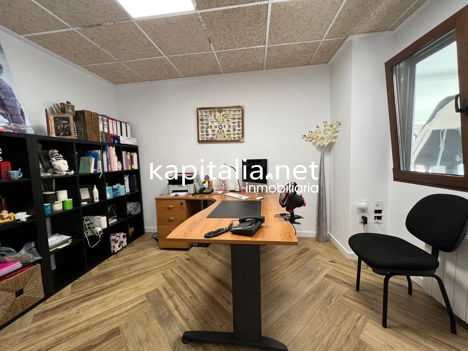 09245 - Espectacular chalet a la venta en Olleria