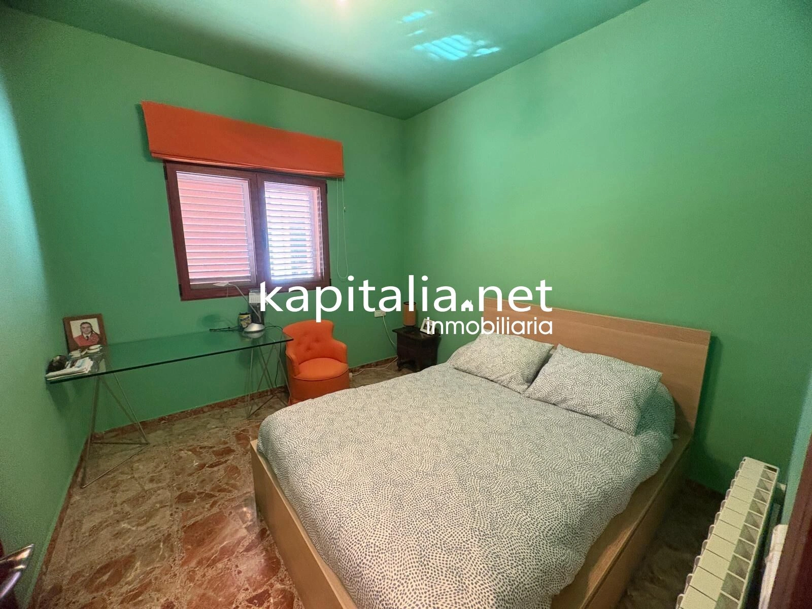 ESPECTACULAR CHALET A LA VENTA EN BARCHETA