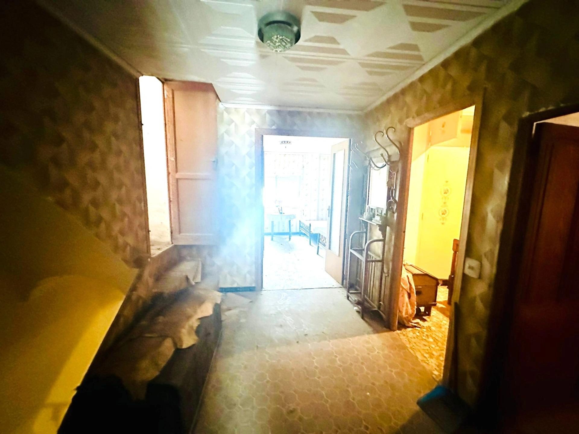 09978 - CASA A LA VENTA EN BELGIDA, PUEBLO TRANQUILO