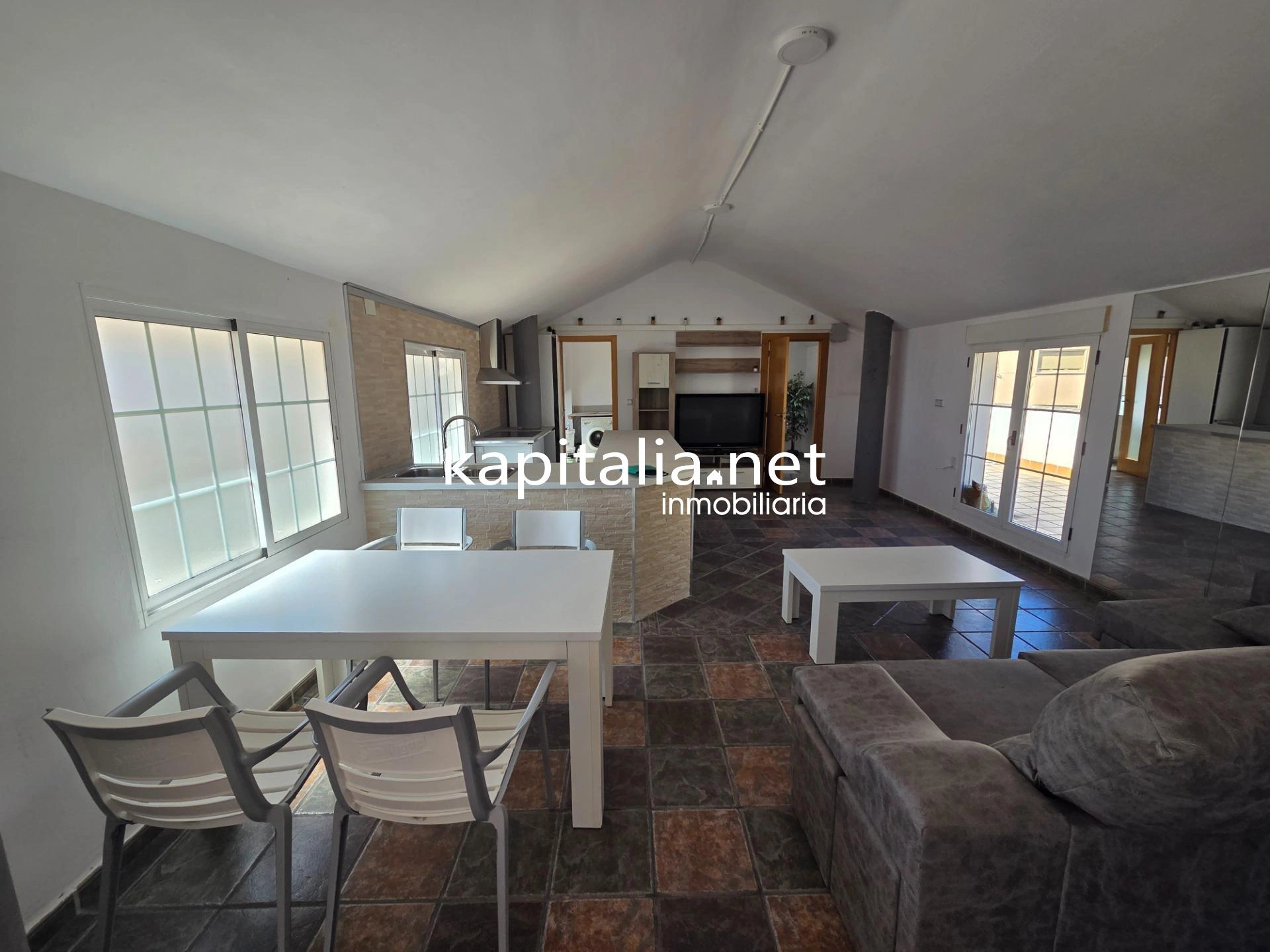Edificio en venta en Cocentaina