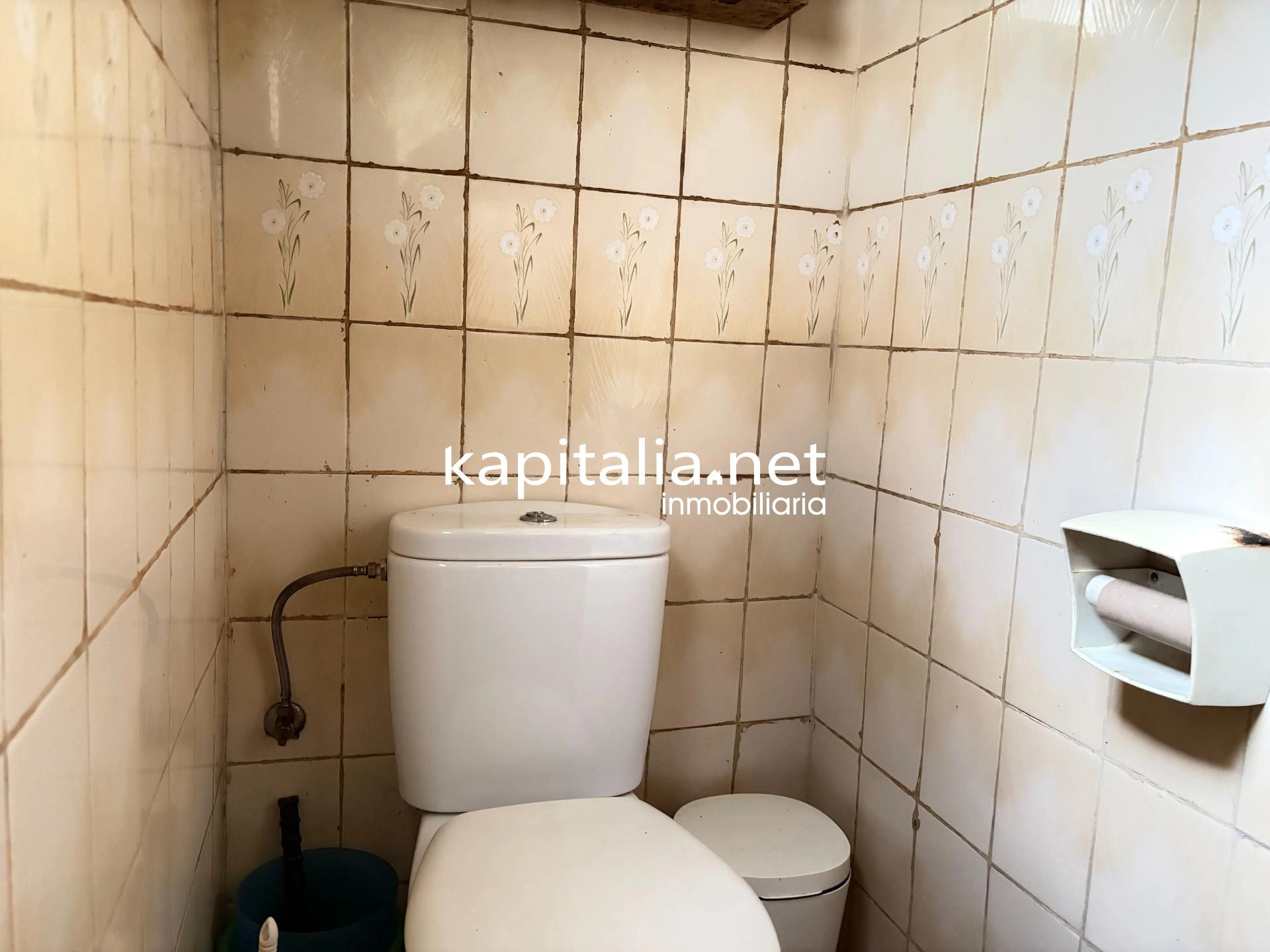10290 - Casa de campo en Ontinyent