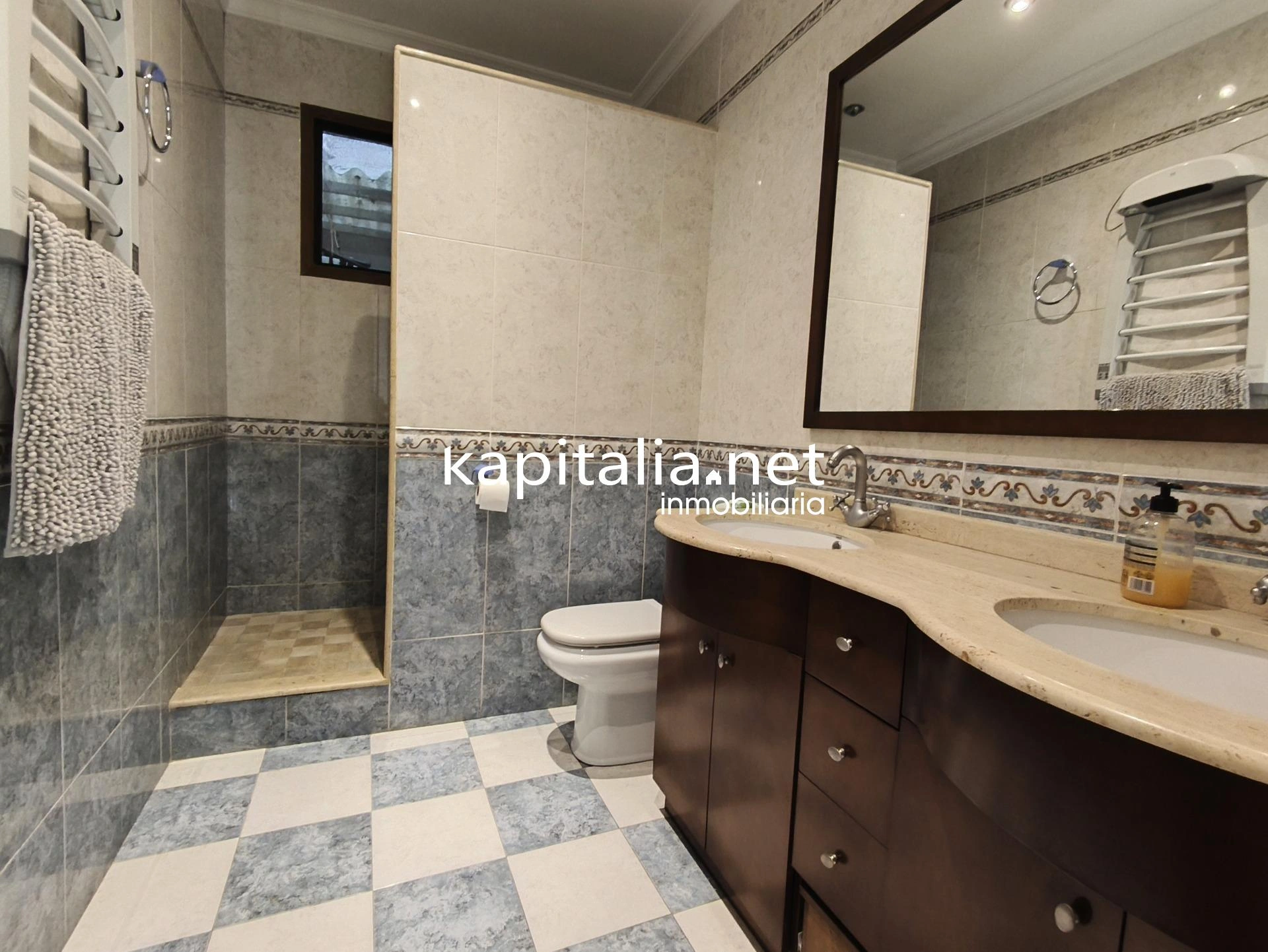 10292 - PISO A LA VENTA EN ONTINYENT, ZONA SAN JOSEP