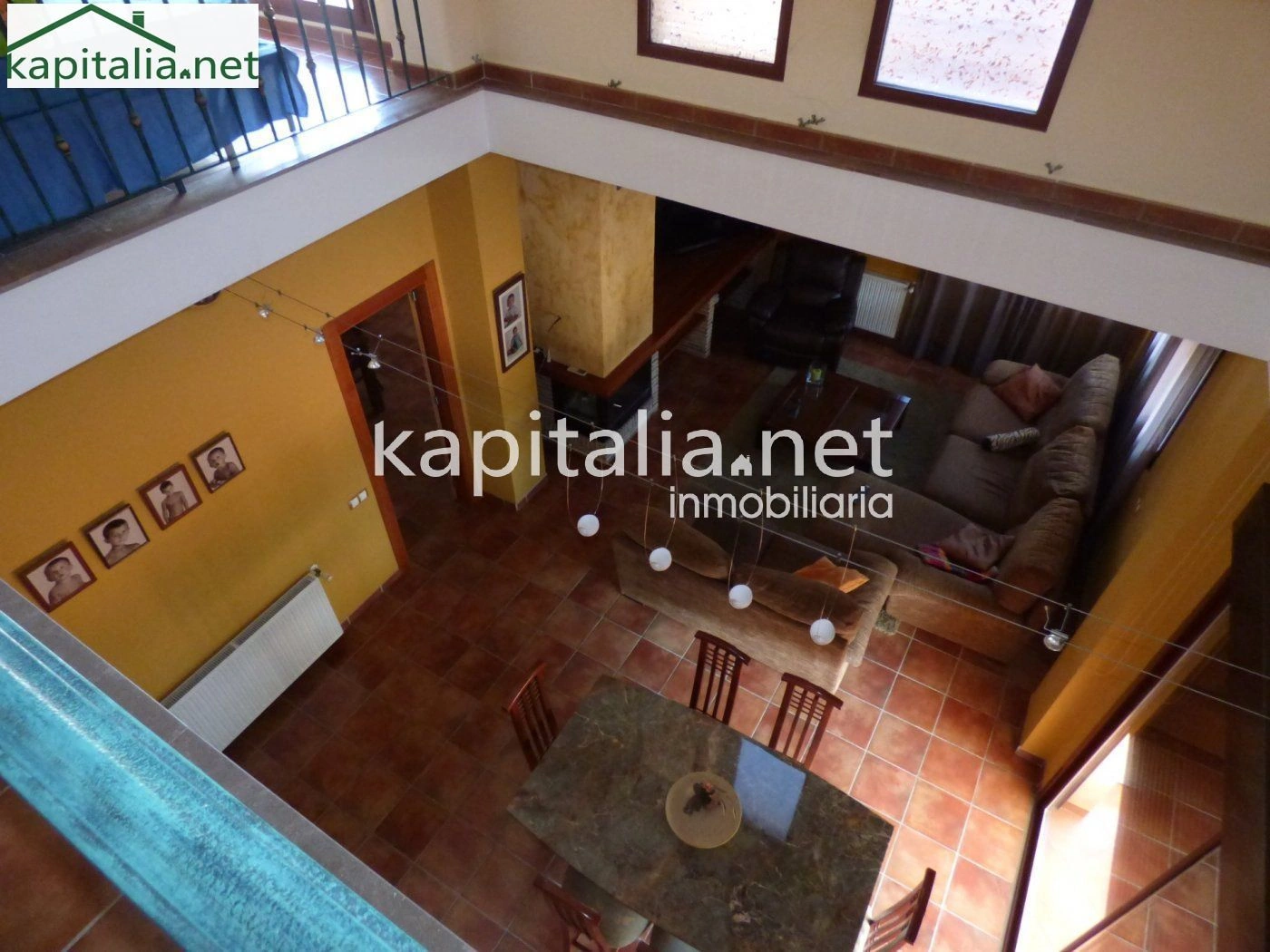 04130 - Espectacular casa adosada a la venta en Palomar