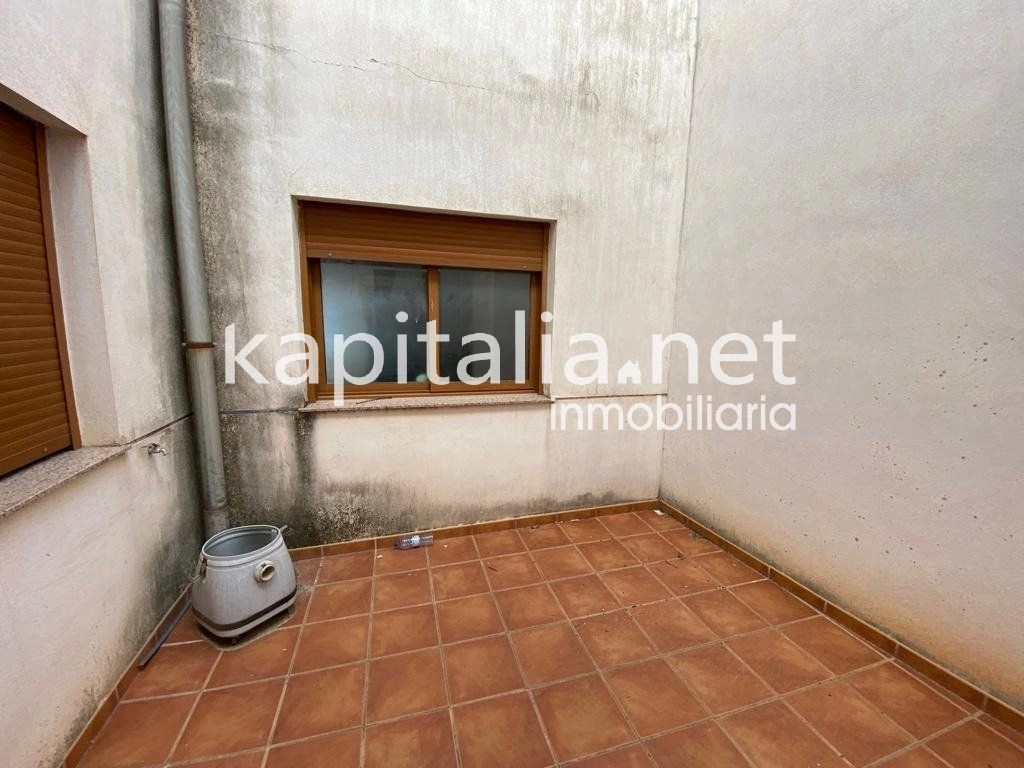 Edificio a la venta en La Llosa de Ranes