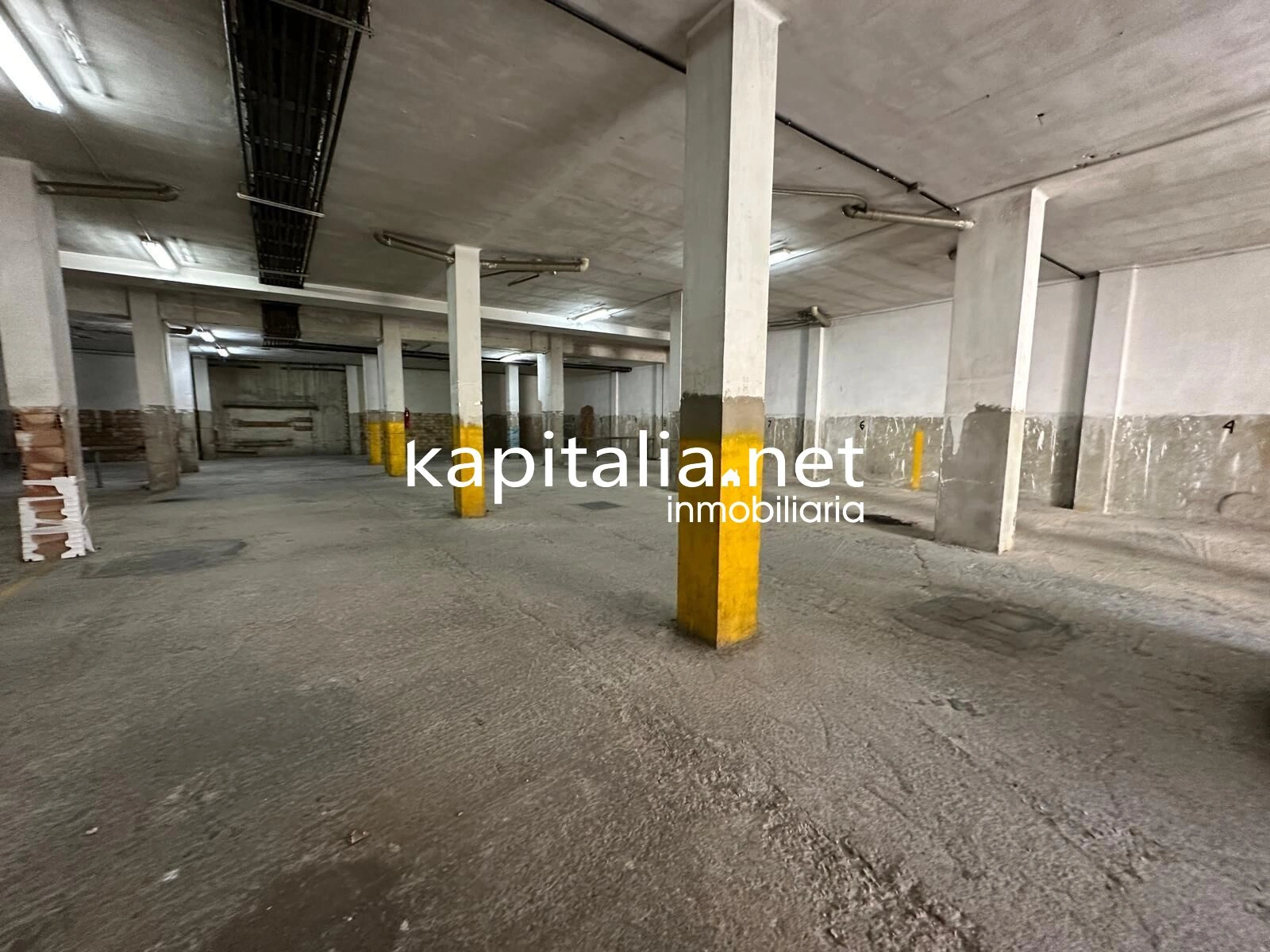 08446 - Local a la venta en Ollería (Valencia). Disponible en alquiler con opción compra!!!