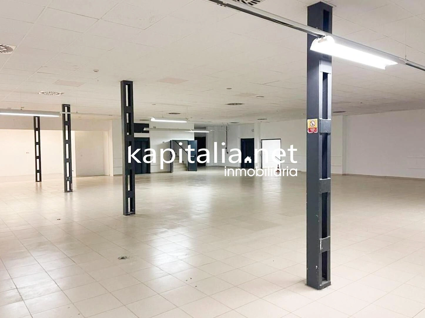 09237 - Property for Rent in Ontinyent