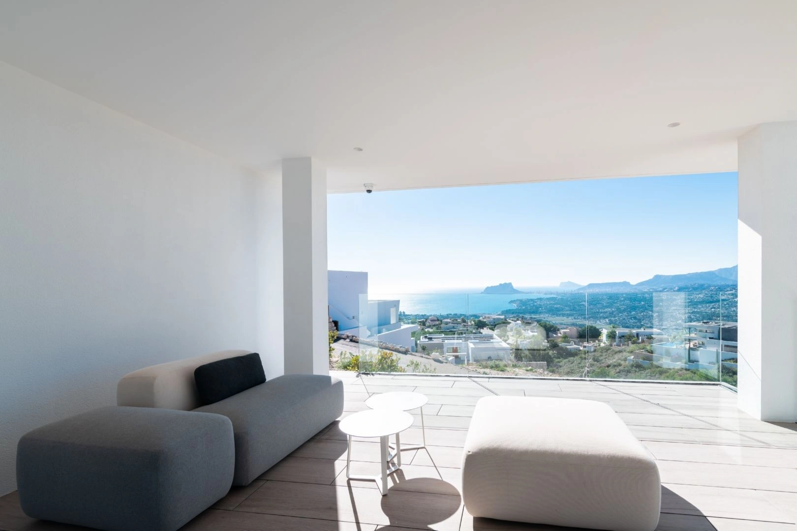 09320 - Villa Exclusiva a la venta en Cumbre del Sol