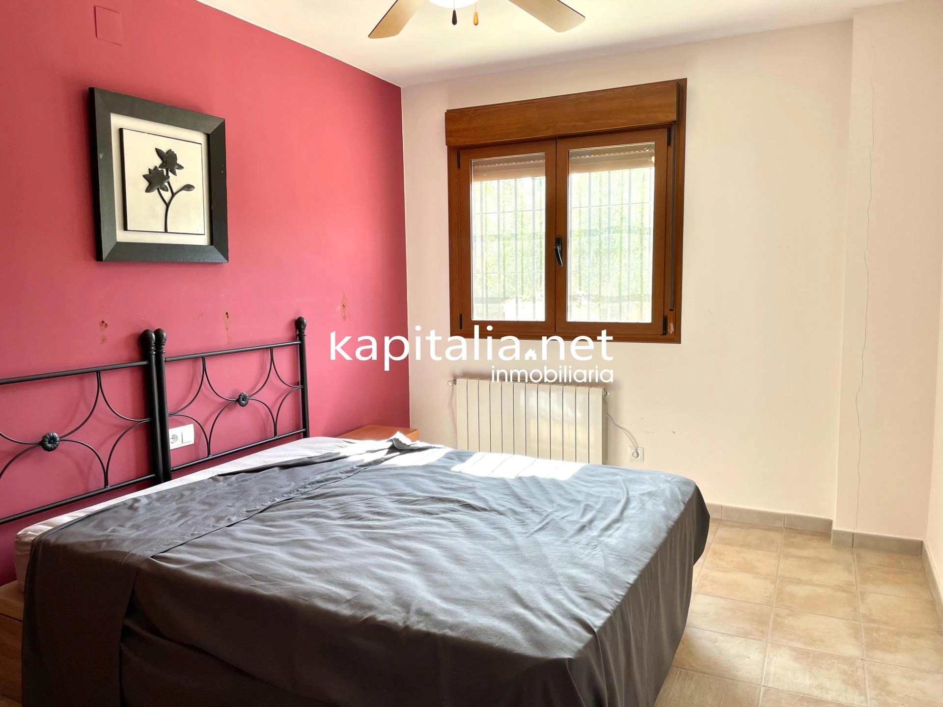 09469 - Chalet a la venta en Alquería d'Aznar.