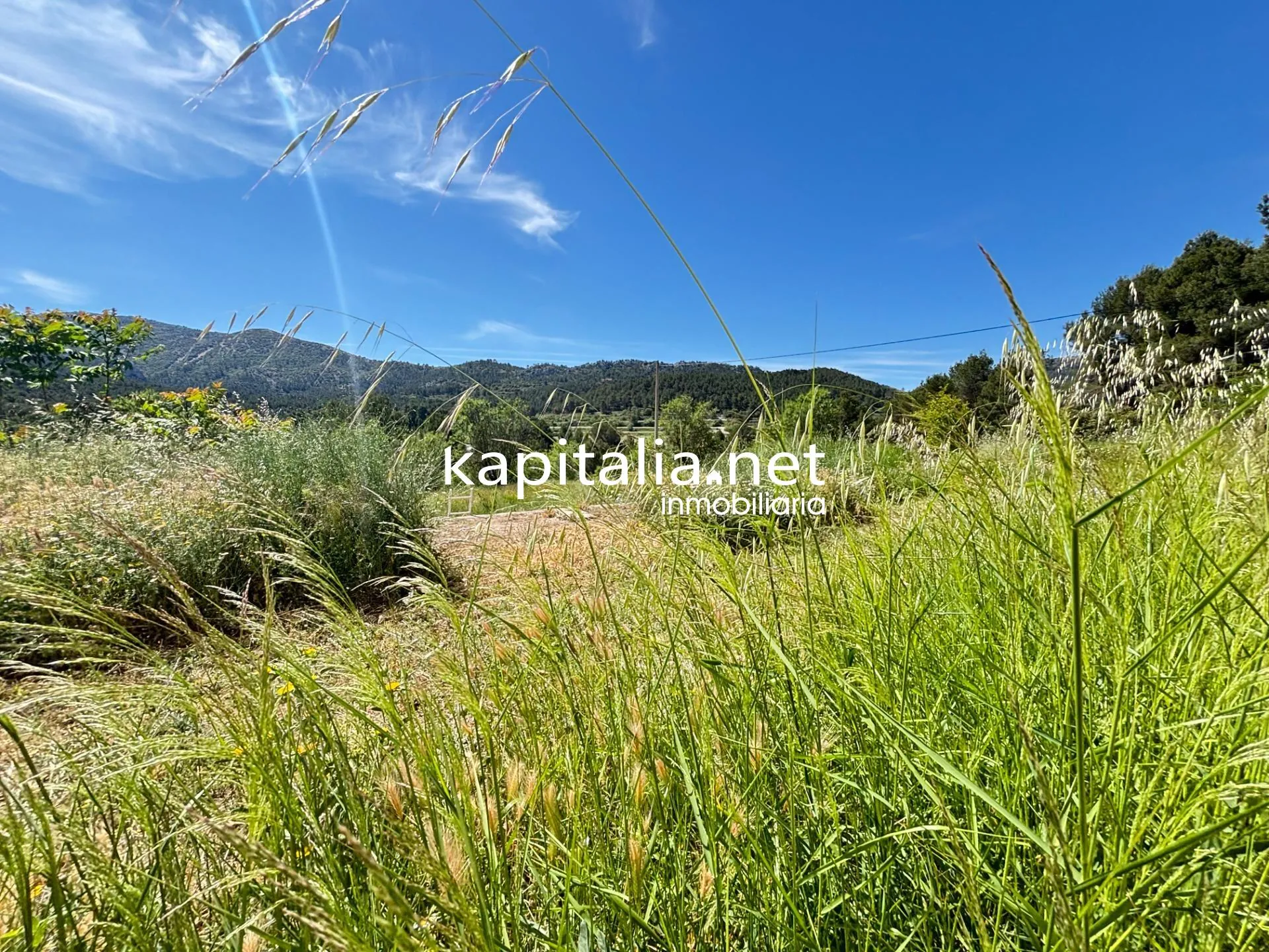 09938 - Masia en Alcoy